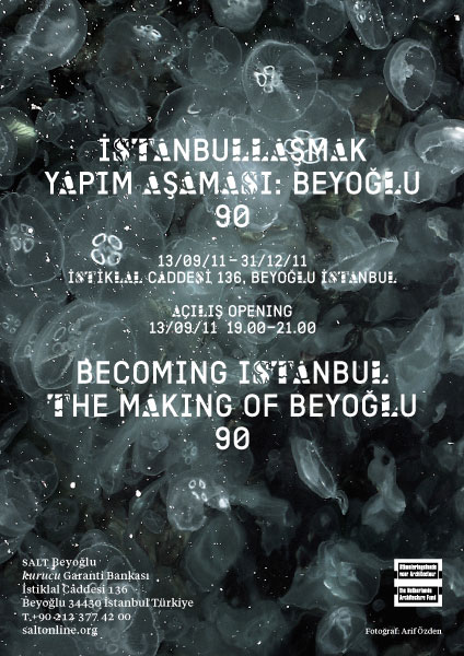 BecomingIstanbul-SALT-visual-poster