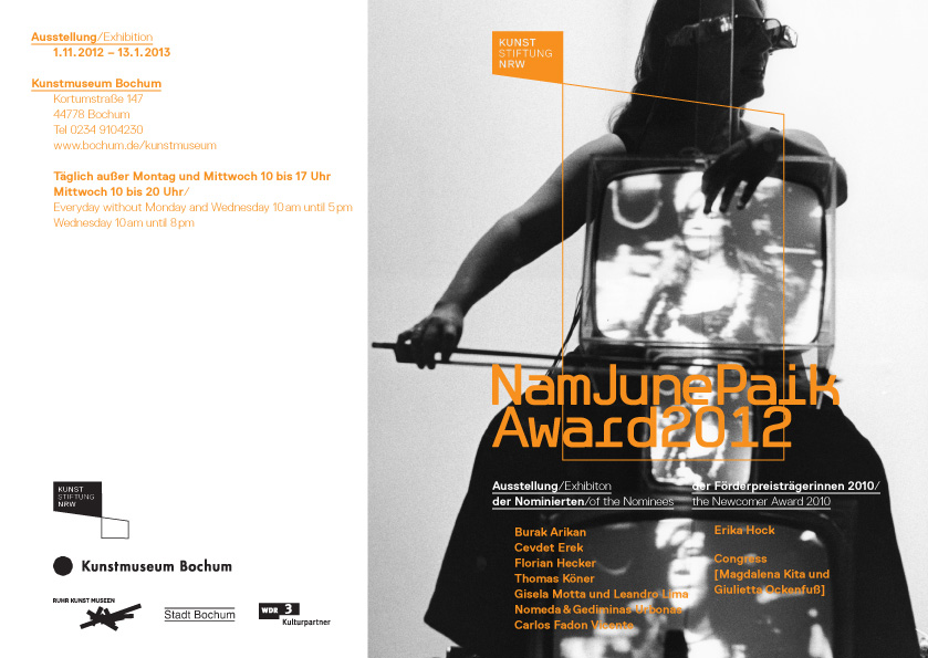 NRW-NamJunePaikAward-2012-Bochum