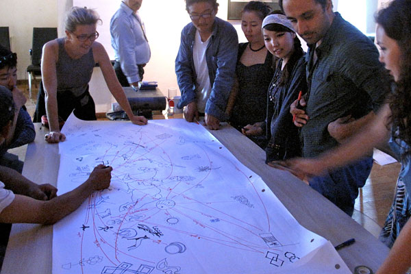 network-mapping-workshop-burak-arikan