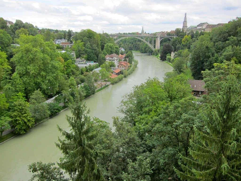 Berne-Sommerakademie-2012