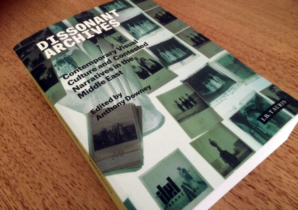 ibraaz-disonnent-archives