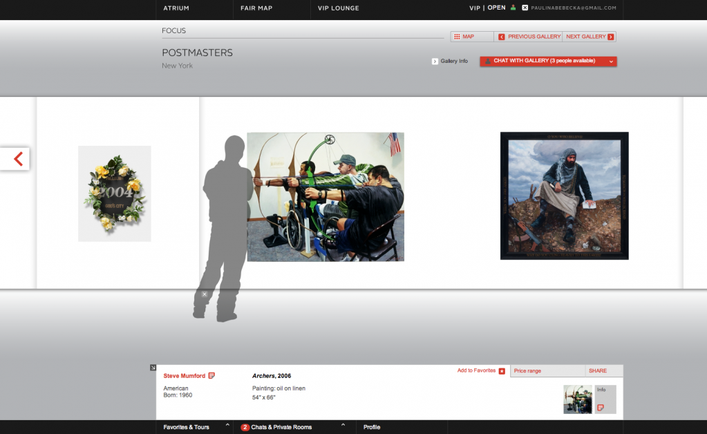 vipartfair-interface-virtualized-art-market