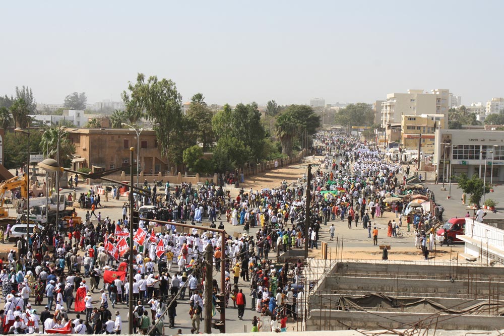 wsf2011-dakar-opening-march-IPS-Inter-Press-Service