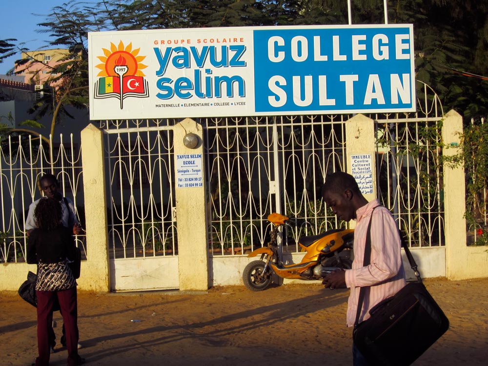 wsf2011-dakar-yavuz-selim-turkish-islamic-school